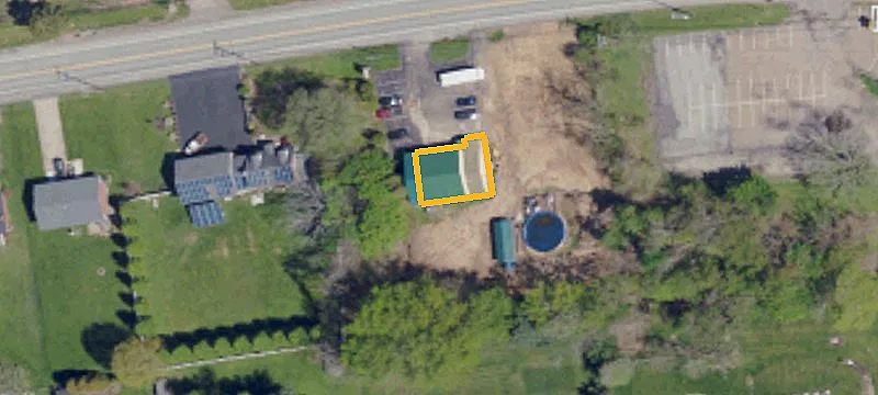 364 Coxcomb Hl Rd