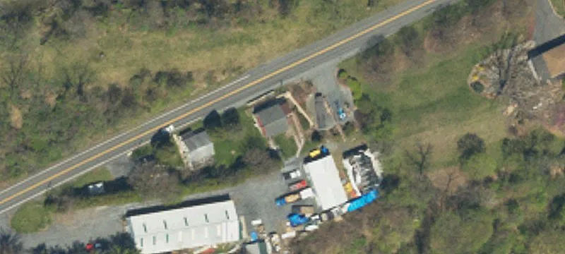 2512 Eberhart Rd