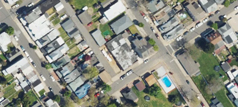 821 Cedar St