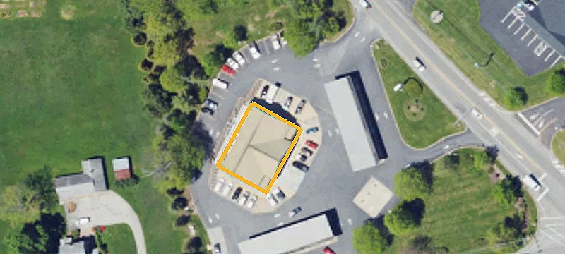 3380 Schuylkill Rd