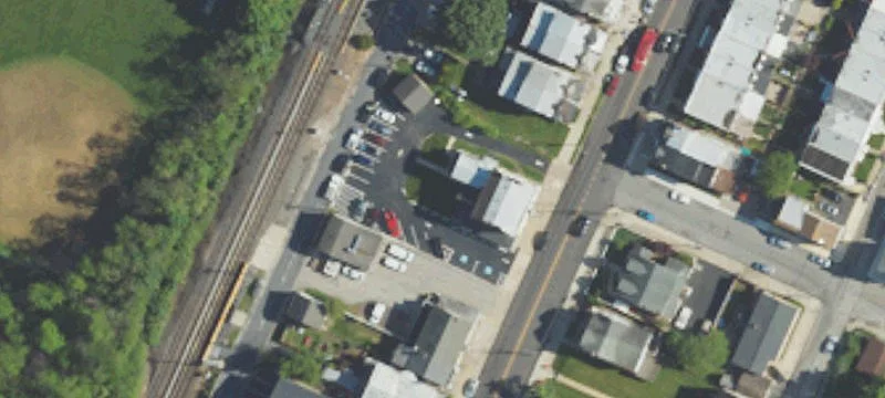 700 Dekalb St
