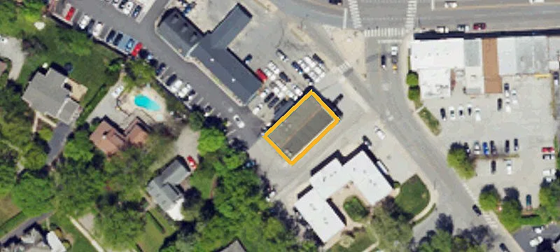 314 Old Lancaster Rd