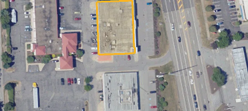 20001 Perry Hwy