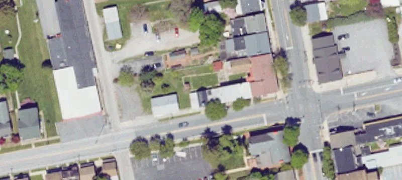 2 Main St