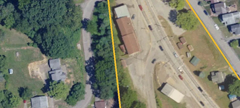 321 Butler Rd