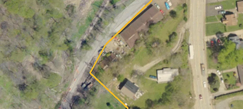 5 Mcgovern Blvd