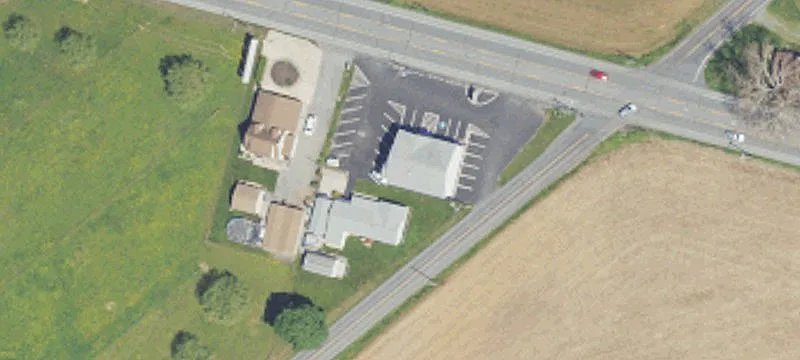 2682 Lincoln E Hwy