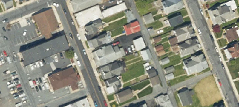 1841 Main St