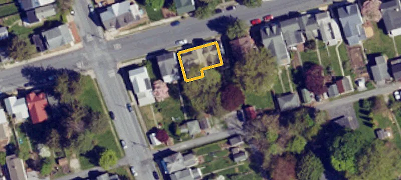 37 Coover St