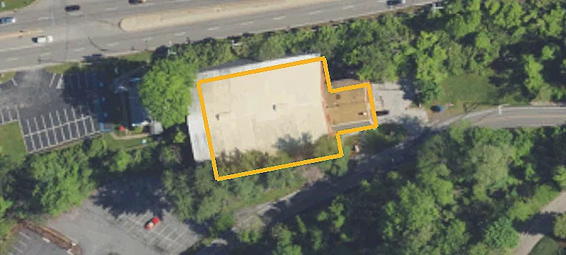 1440 Wallingford Rd