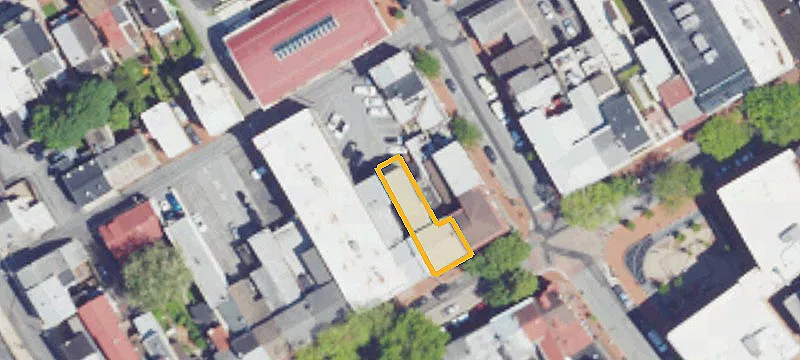 115 Gay St