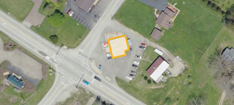 100 Farmington Ohiopyle Rd