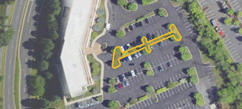 3701 Corporate Pkwy