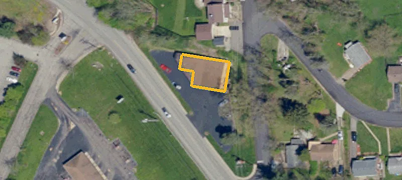 274 Ctr Rd