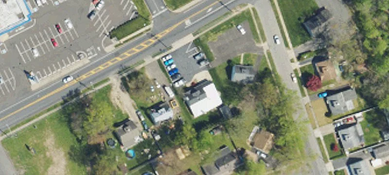 803 Trenton Ave