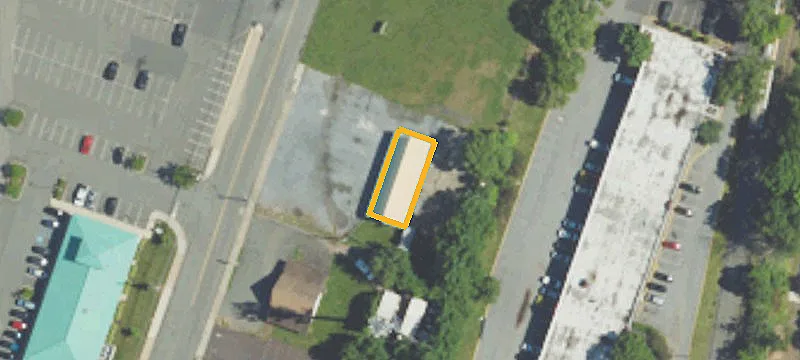 140 Shoemaker Rd
