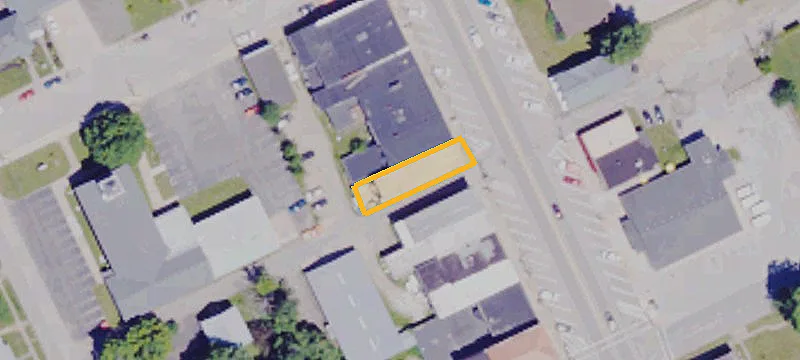 118 High St