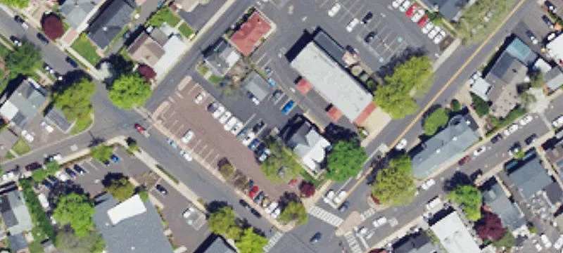 121 Ct St