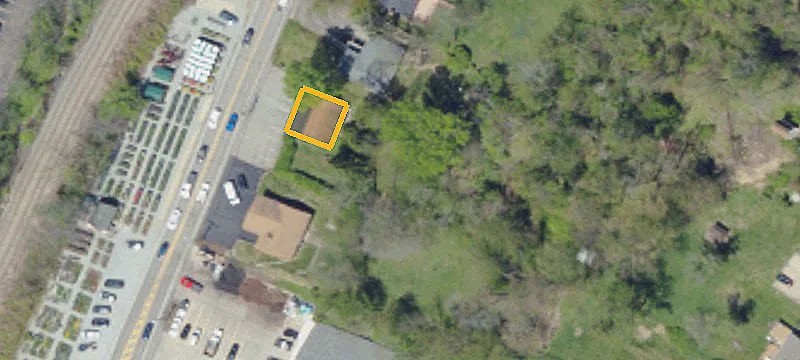 5761 Library Rd