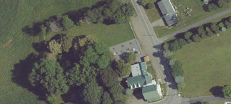 3176 Powells Vly Rd