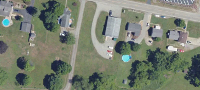 1503 Butler Rd