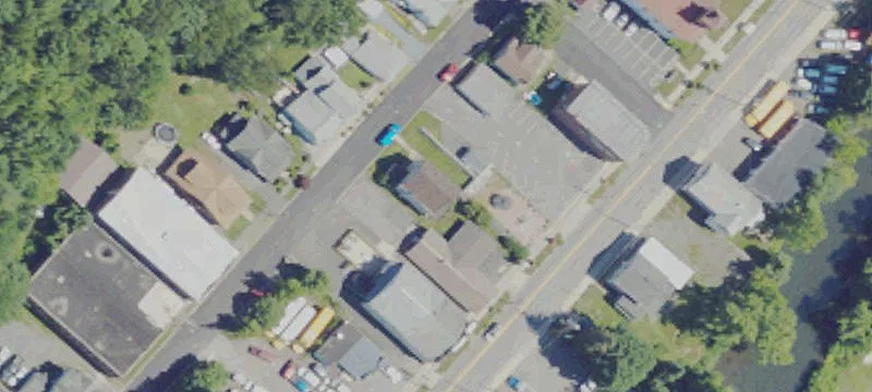 410 Main St Rear
