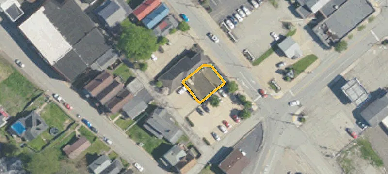 111 Fallowfield Ave