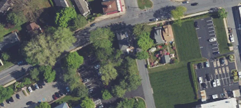 500 Upland Ave