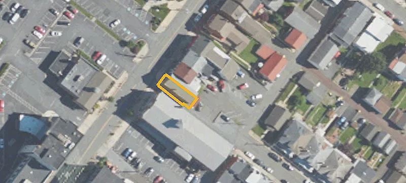 32 Reading Ave