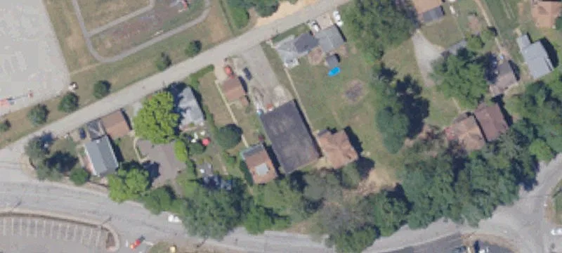 2008 Sheffield Rd