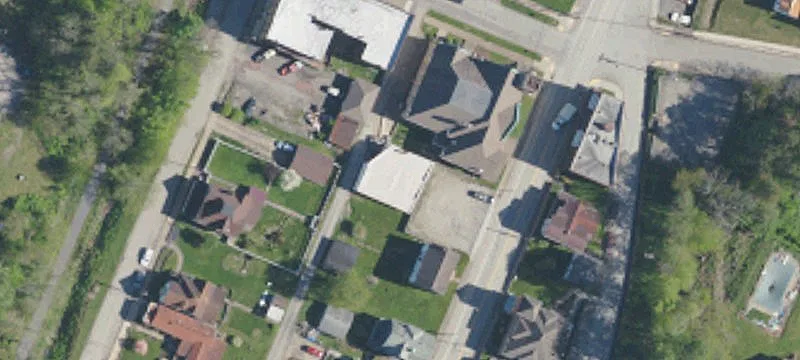 504 Morgantown St