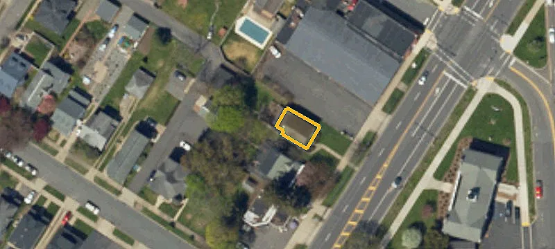 1268 Wyoming Ave