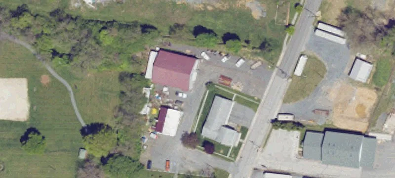 118 Garrison Ln