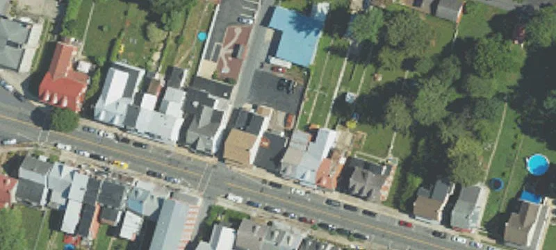 29 High St