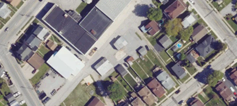 707 Middle St