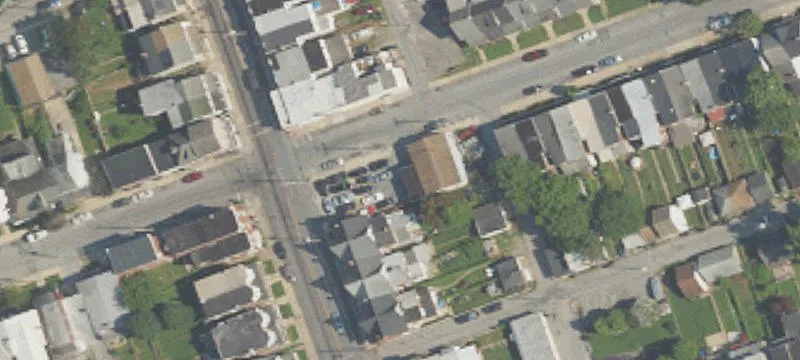 246 Charles St
