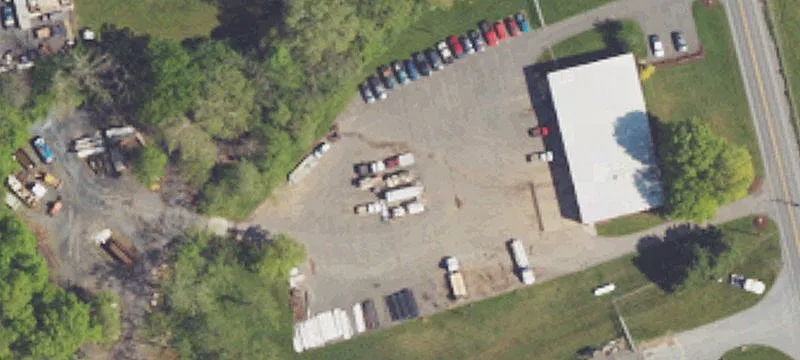 1439 Dry Tavern Rd