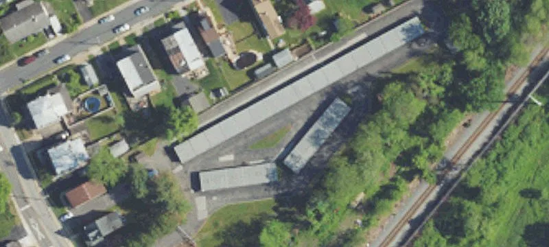 110 Fairview Rd