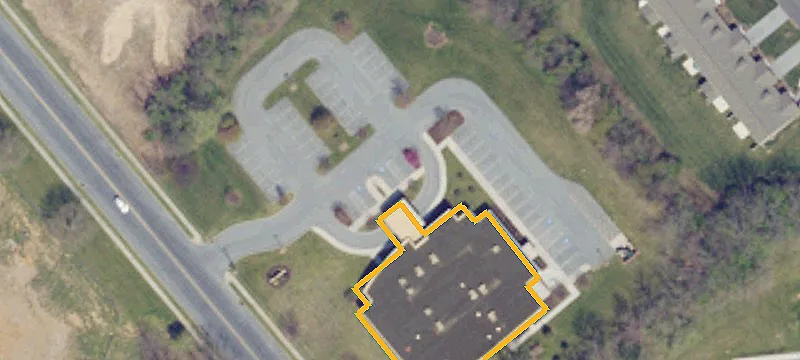 25 Eastgate Dr