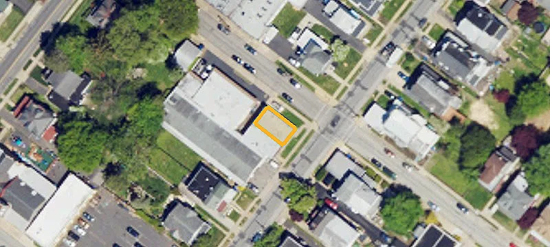 300 Ryers Ave