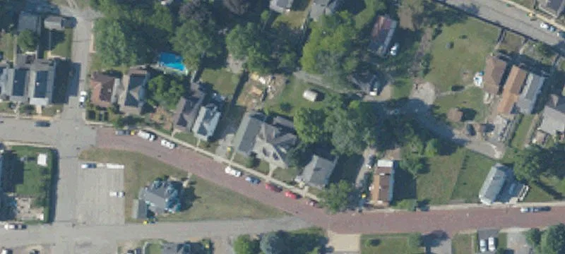 203 Main St