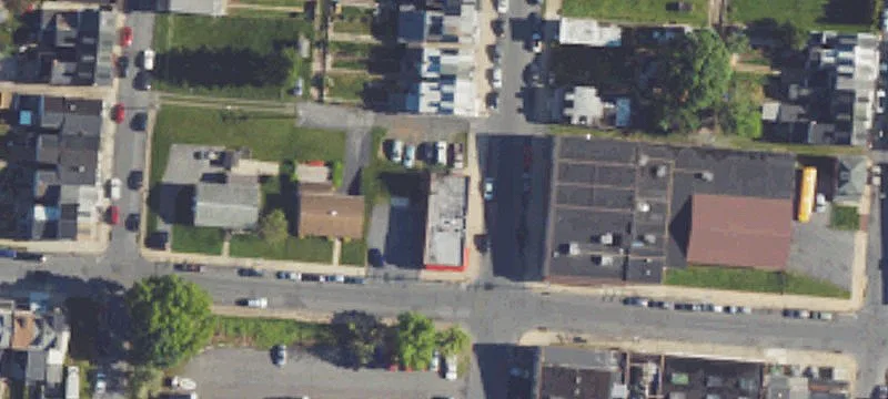 1651 Fairview St