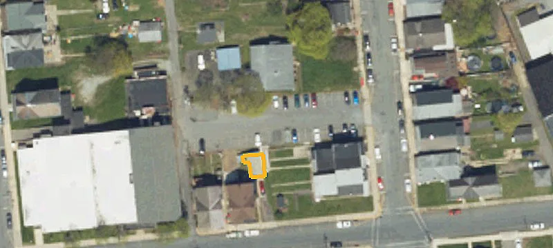 416 2nd St