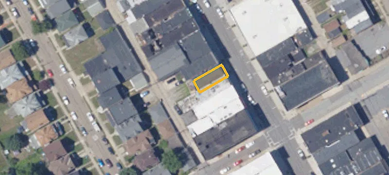 611 Merchant St