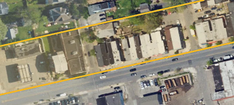 505 Baltimore Ave