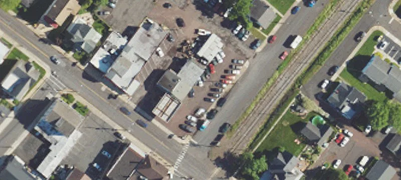 121 Main St