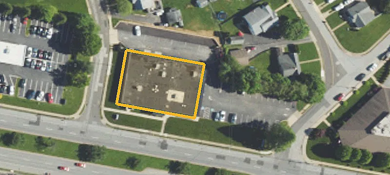 2835 Chester Pike