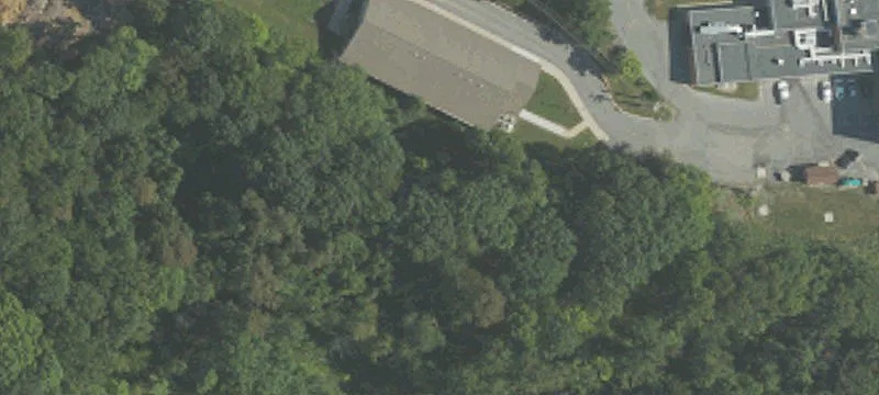 807 Goucher St