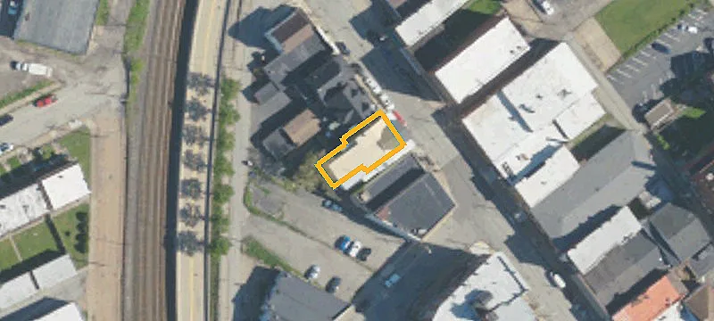 2010-2012 Noble St