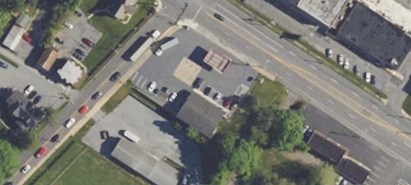 4 Ctr Ave